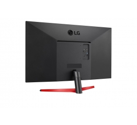 LG | LCD Monitor | 32MP60G-B | 31.5 " | IPS | FHD | 16:9 | 75 Hz | 5 ms | 1920 x 1080 pixels | 250 cd/m² | HDMI ports quantity 1 | Black