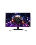 LG | LCD Monitor | 32MP60G-B | 31.5 " | IPS | FHD | 1920 x 1080 pixels | 16:9 | Warranty  month(s) | 5 ms | 250 cd/m² | Black | HDMI ports quantity 1 | 75 Hz