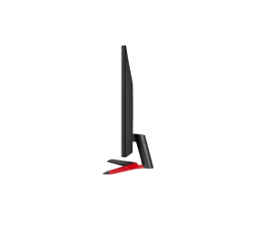 LG | LCD Monitor | 32MP60G-B | 31.5 " | IPS | FHD | 16:9 | 75 Hz | 5 ms | 1920 x 1080 pixels | 250 cd/m² | HDMI ports quantity 1 | Black