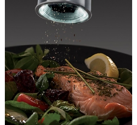 Russell Hobbs | Salt And Pepper Mill | 23460-56 Classics | Mill | Housing material Stainless steel | AA | Stainless steel