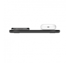 Belkin | Wireless Charging Stand with PSU | BOOST CHARGE