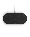Belkin Wireless Charging Stand with PSU BOOST CHARGE Black