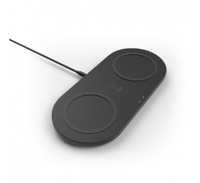 Belkin | Wireless Charging Stand with PSU | BOOST CHARGE