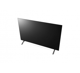 LG OLED65A13LA 65" (164 cm), Smart TV, WebOS, 4K UHD OLED, 3840 x 2160, Wi-Fi, DVB-T/T2/C/S/S2, Black