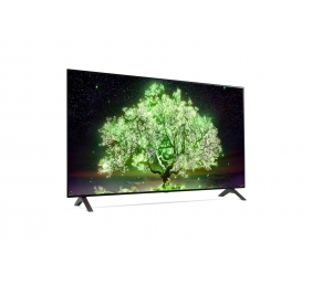 LG OLED65A13LA 65" (164 cm), Smart TV, WebOS, 4K UHD OLED, 3840 x 2160, Wi-Fi, DVB-T/T2/C/S/S2, Black