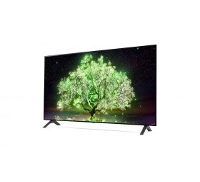 LG OLED65A13LA 65" (164 cm), Smart TV, WebOS, 4K UHD OLED, 3840 x 2160, Wi-Fi, DVB-T/T2/C/S/S2, Black