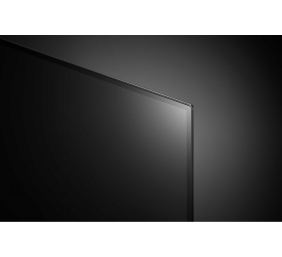 LG OLED65A13LA 65" (164 cm), Smart TV, WebOS, 4K UHD OLED, 3840 x 2160, Wi-Fi, DVB-T/T2/C/S/S2, Black