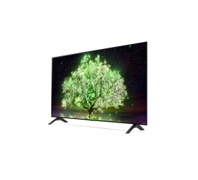 LG OLED65A13LA 65" (164 cm), Smart TV, WebOS, 4K UHD OLED, 3840 x 2160, Wi-Fi, DVB-T/T2/C/S/S2, Black