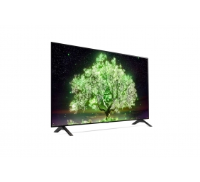 LG OLED65A13LA 65" (164 cm), Smart TV, WebOS, 4K UHD OLED, 3840 x 2160, Wi-Fi, DVB-T/T2/C/S/S2, Black