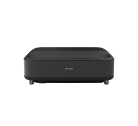 Epson | EH-LS300B | Full HD (1920x1080) | 3600 ANSI lumens | Black | Lamp warranty 12 month(s) | Wi-Fi