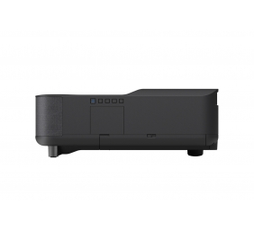 Epson | EH-LS300B | Full HD (1920x1080) | 3600 ANSI lumens | Black | Lamp warranty 12 month(s) | Wi-Fi