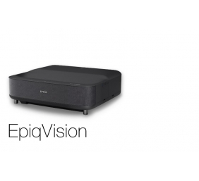 Epson | EH-LS300B | Full HD (1920x1080) | 3600 ANSI lumens | Black | Lamp warranty 12 month(s) | Wi-Fi