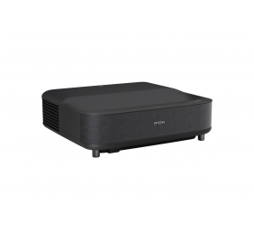 Epson | EH-LS300B | Full HD (1920x1080) | 3600 ANSI lumens | Black | Lamp warranty 12 month(s) | Wi-Fi