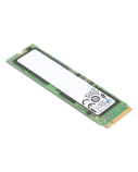 Lenovo | ThinkPad | 4XB1D04756 | 512 GB | SSD form factor M.2 2280 | SSD interface PCIe NVMe Gen 4.0 x 4 | Read speed  MB/s | Write speed  MB/s