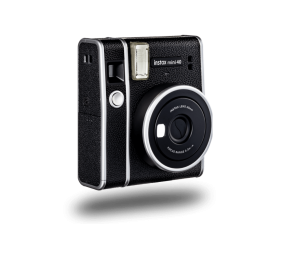 Fujifilm | Instax Mini 40 | Black | 800