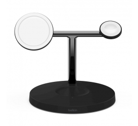 Belkin MagSafe 3in1 Wireless Charger BOOST CHARGE PRO