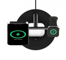 Belkin MagSafe 3in1 Wireless Charger BOOST CHARGE PRO