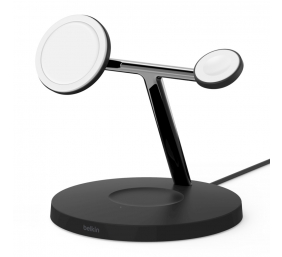 Belkin MagSafe 3in1 Wireless Charger BOOST CHARGE PRO