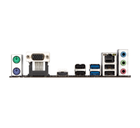 Gigabyte | H410M H V2 1.0 M/B | Processor family Intel | Processor socket LGA1200 | DDR4 DIMM | Memory slots 2 | Supported hard disk drive interfaces SATA, M.2 | Number of SATA connectors 4 | Chipset Micro ATX | Intel H