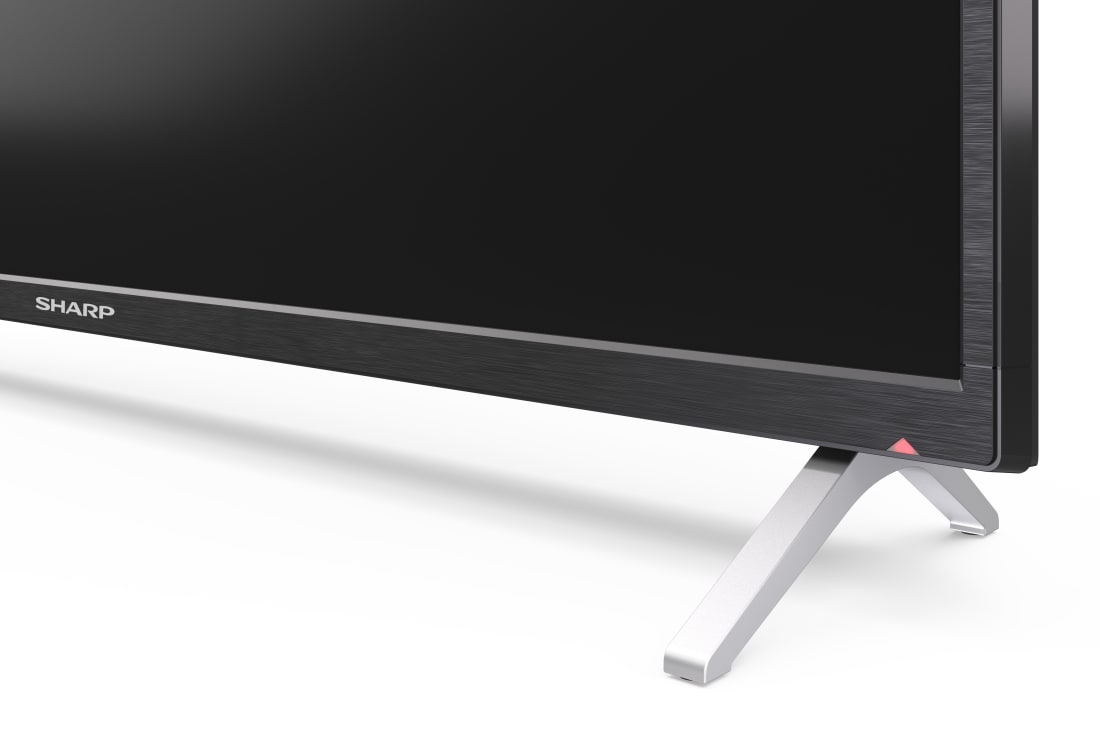 Sharp 32BI2EA 32" (82 cm) HD Ready Android TV
