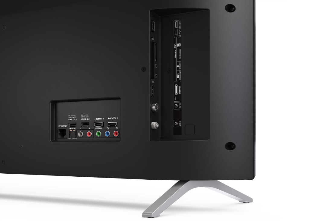 Sharp 32BI2EA 32" (82 cm) HD Ready Android TV