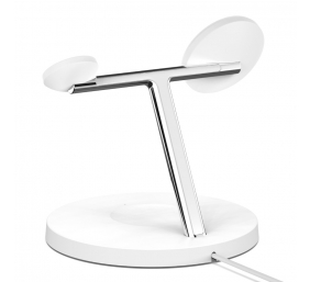 Belkin | BOOST CHARGE | PRO MagSafe 3in1 Wireless Charge