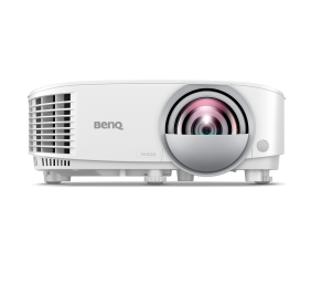 Benq | MW826STH | WUXGA (1920x1200) | 3500 ANSI lumens | White | Lamp warranty 12 month(s)