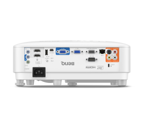 Benq | MW826STH | WUXGA (1920x1200) | 3500 ANSI lumens | White | Lamp warranty 12 month(s)