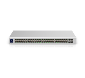 Ubiquiti Switch 48 | Ubiquiti