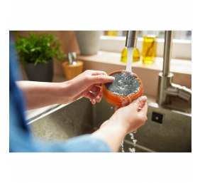 Philips FC8009/01 Original Replacement Filter for SpeedPro & SpeedPro Aqua Plastic, 5000 series and 5000 series Aqua