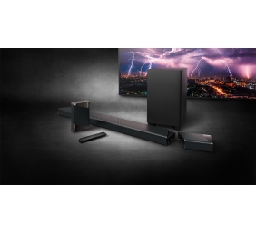 Philips Fidelio Soundbar