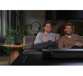 Philips Fidelio Soundbar
