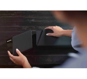 Philips Fidelio Soundbar
