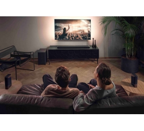 Philips Fidelio Soundbar