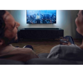 Philips Fidelio Soundbar