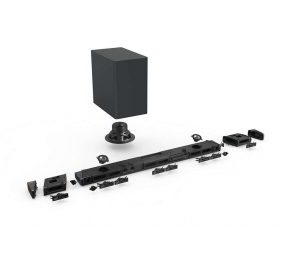 Philips Fidelio Soundbar