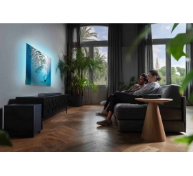 Philips Fidelio Soundbar