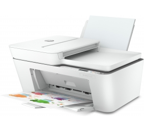 HP DeskJet 4120e All-in-One