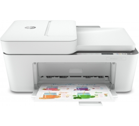 HP DeskJet 4120e All-in-One