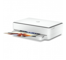 HP ENVY 6020e Spausdintuvas rašalinis spalvotas MFP A4 10 ppm USB Wi-Fi Bluetooth