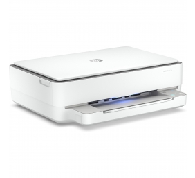 HP ENVY 6020e Spausdintuvas rašalinis spalvotas MFP A4 10 ppm USB Wi-Fi Bluetooth
