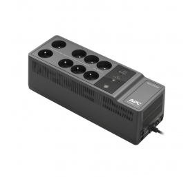 APC Back-UPS 850VA, 230V, USB Type-C and A charging ports