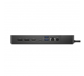 Dell WD19S Jungčių stotelė, 130W, Juoda