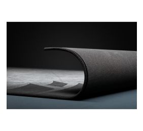 Corsair | MM350 PRO Premium Spill-Proof Cloth | Cloth | Gaming mouse pad | 930 x 400 x 4 mm | Black | Extended XL