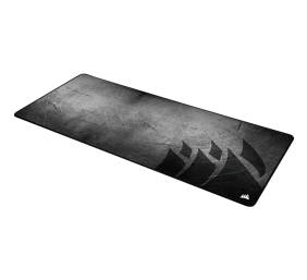 Corsair | MM350 PRO Premium Spill-Proof Cloth | Cloth | Gaming mouse pad | 930 x 400 x 4 mm | Black | Extended XL