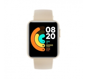 XIAOMI MI Watch Lite Ivory