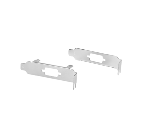 Logilink | 2 x serial (COM) | PCIe