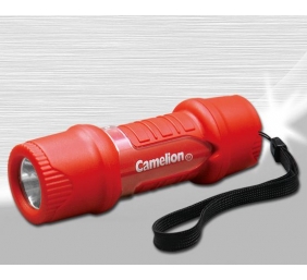 Camelion | HP7011 | Torch | LED | 40 lm | Waterproof, shockproof