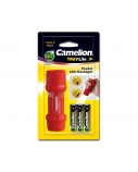 Camelion | Torch | HP7011 | LED | 40 lm | Waterproof, shockproof