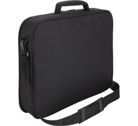 Case Logic | VNCI215 | Fits up to size 15.6 " | Messenger - Briefcase | Shoulder strap | Black